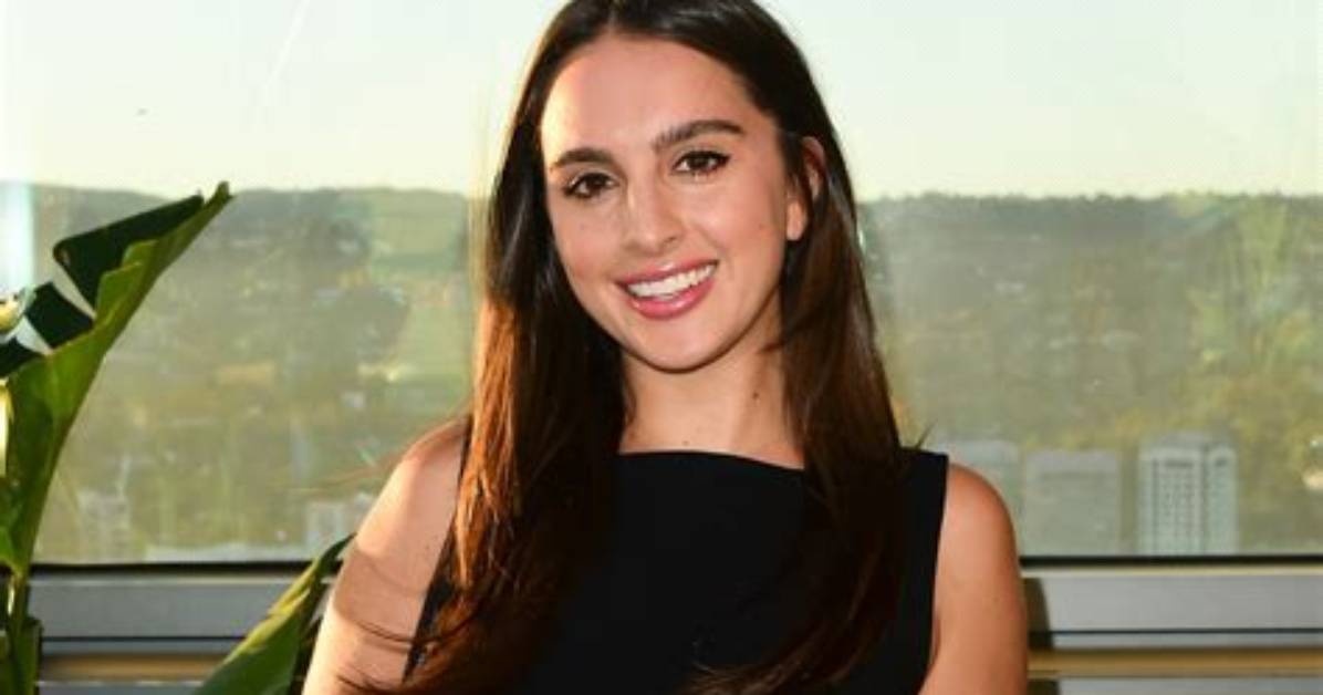 Who Is Tv Personality Alexia Umansky? Her Age, Job & More