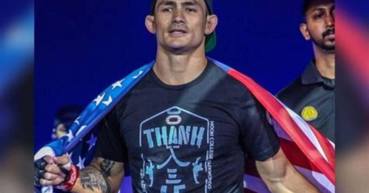 Who Is Ufc Fighter Thanh Le? Wiki Bio and Parents Nationality Explored