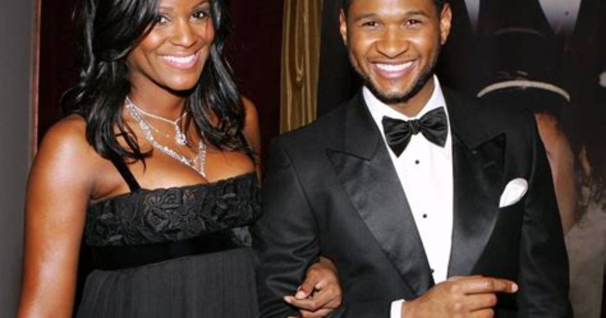 Who Is Usher's Ex-Wife Tameka Foster? Everything to Know About Fashion Designer as She Responds to Singer's New Marriage