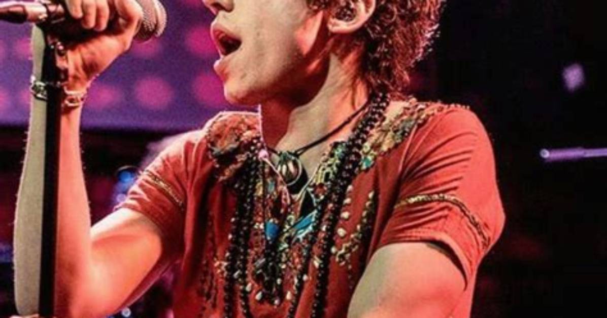 Who Is Vocalist Josh Kiszka? His Age, Height & More