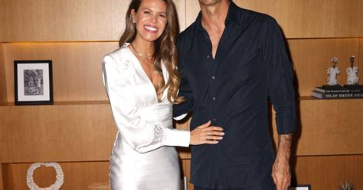 Who Is Wayne Boich? the Billionaire Hosts Kim Kardashian, Leonardo Dicaprio, Kylie Jenner and Snoop Dogg at His Art Basel Miami Beach Parties, While David Beckham Visited His ‘Soho House for Padel’