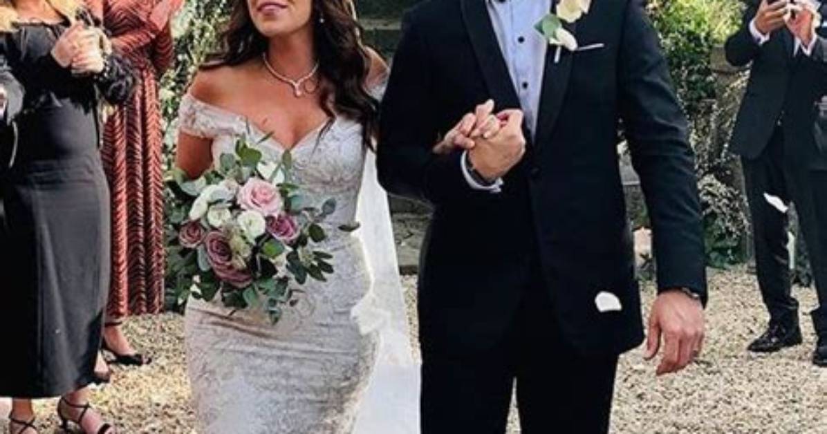 Who Is Wife of Giacomo Gianniotti Nichole Gustafson? Her Kids