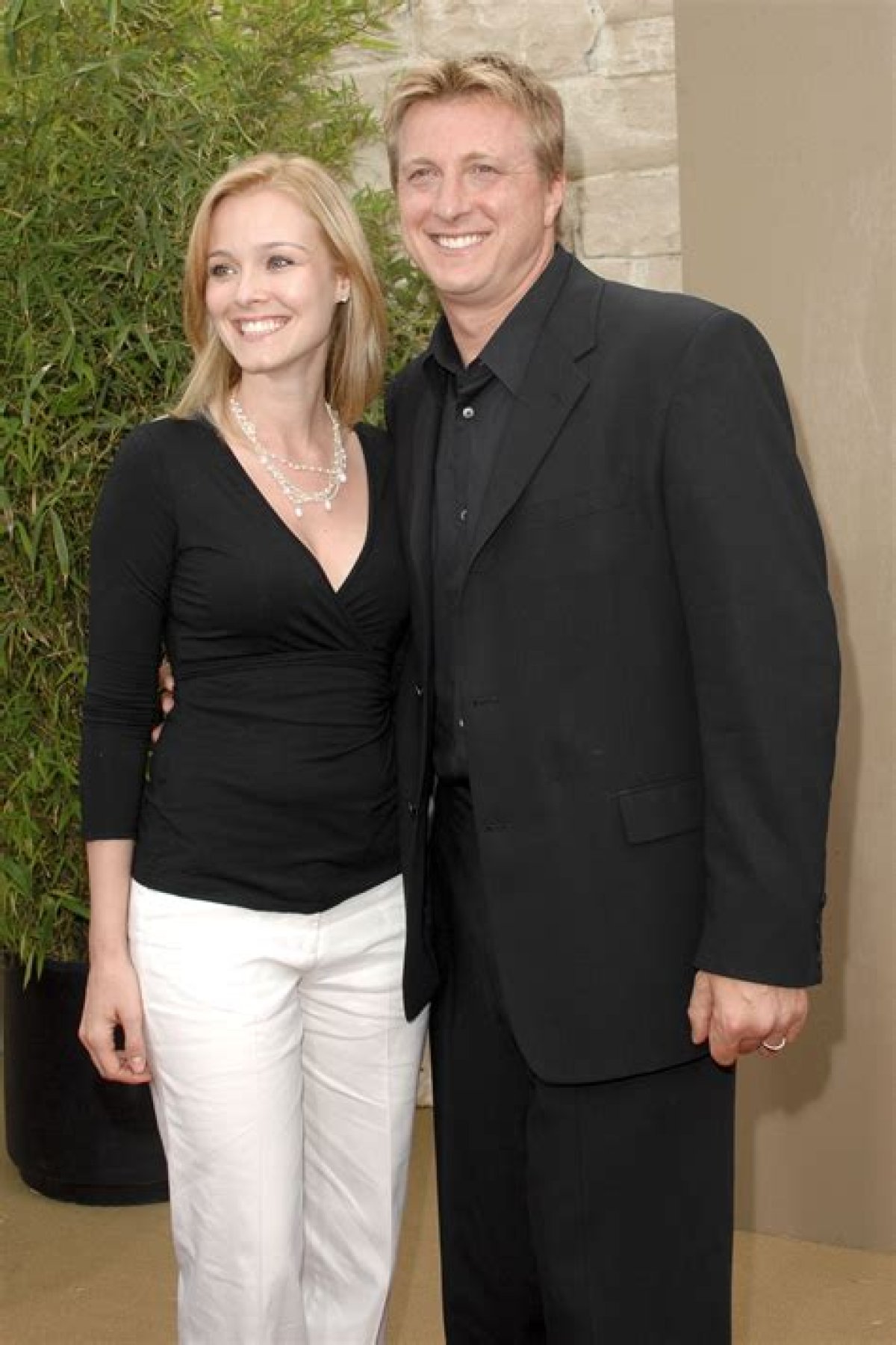 Who Is William Zabka's Wife Stacie Zabka? Her Age, Kids, Bio