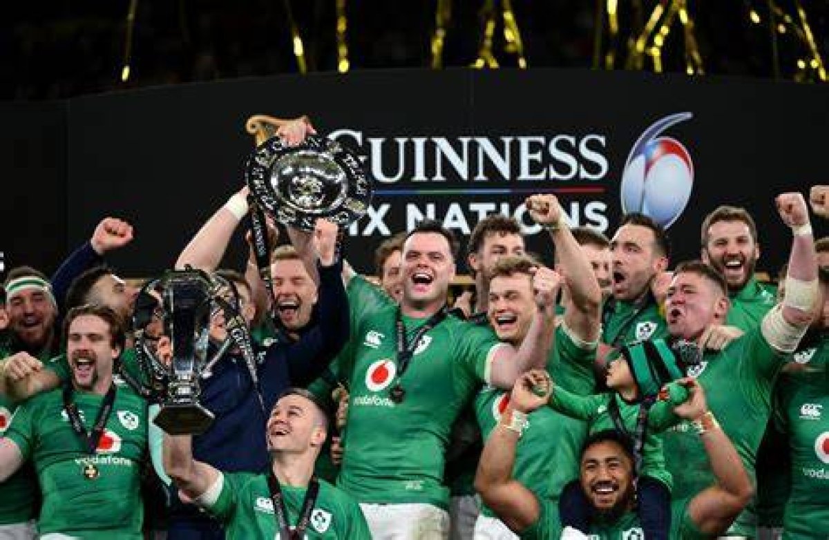 Who Is Winning 6 Nations 2022?