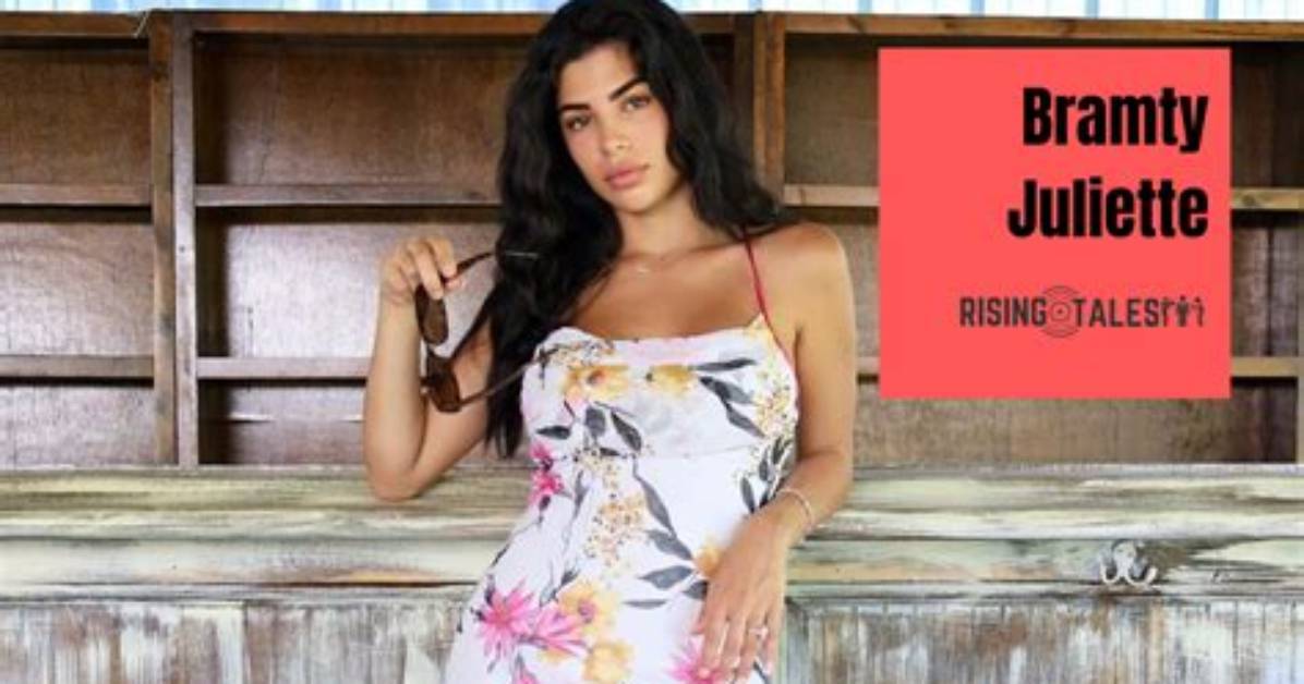 Who Is Youtuber Bramty Juliette? Her Bio, Brother, Age & More