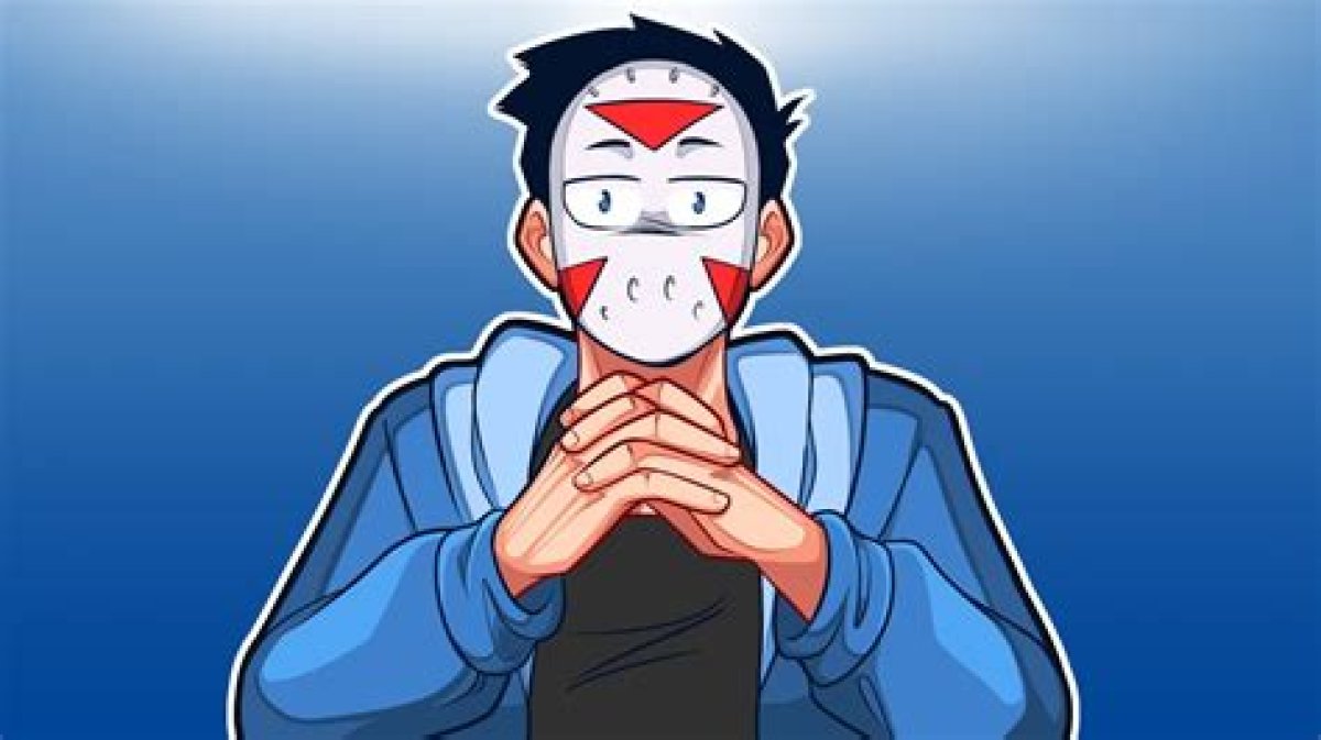 Who Is Youtuber, Gamer H20 Delirious? His Real Name, Age, Bio