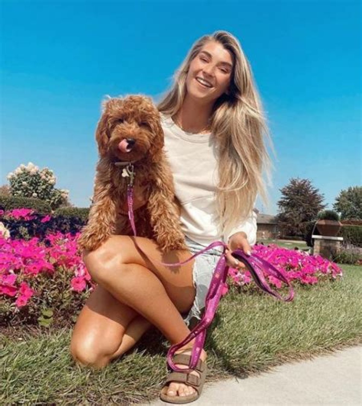 Who Is Youtuber Katie Betzing? Her Age, Birthday & More