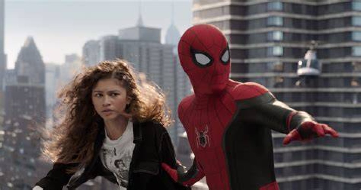 Who Is Zendaya Actress Played in 'Spider-Man'? Her Age, Bio