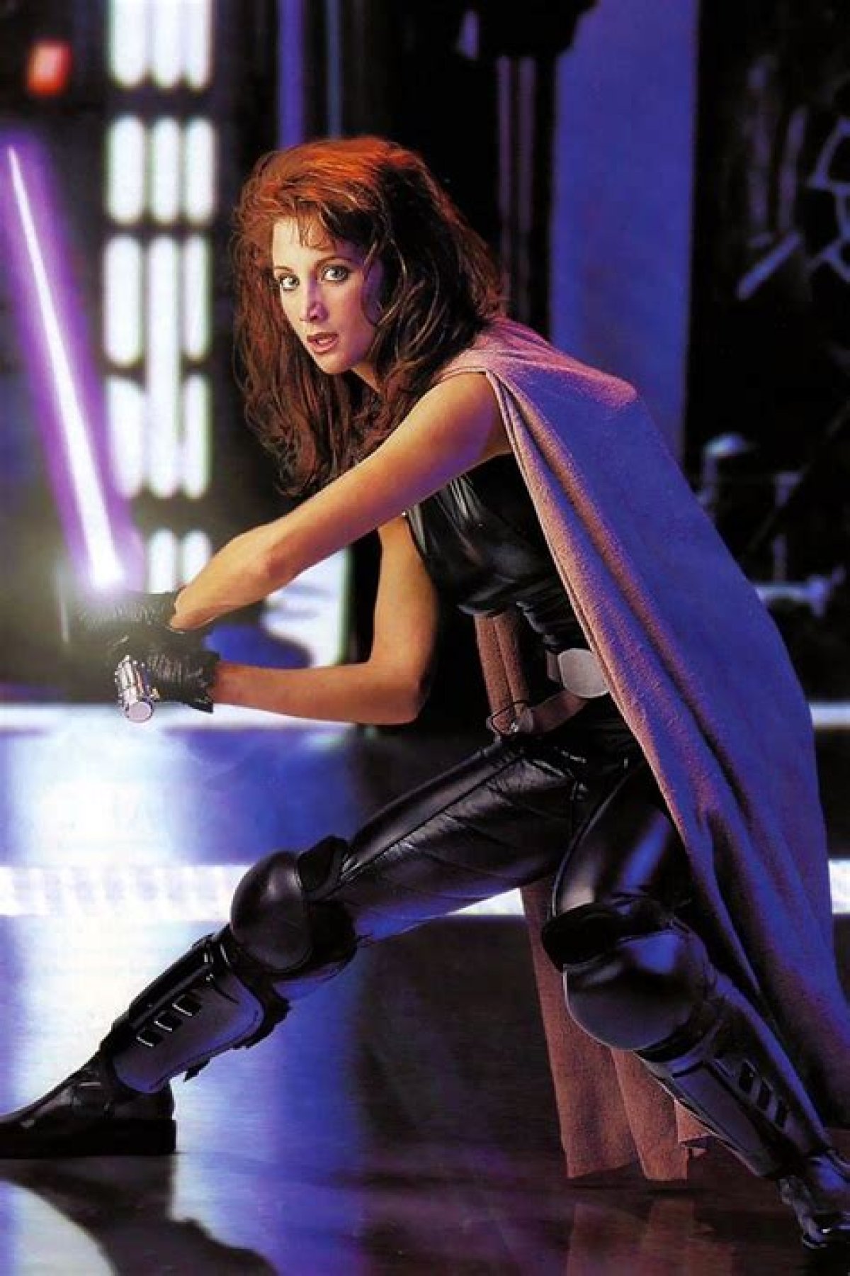 Who Killed Mara Jade