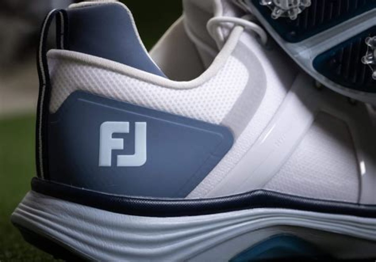 Who Manufactures Footjoy Golf Shoes?