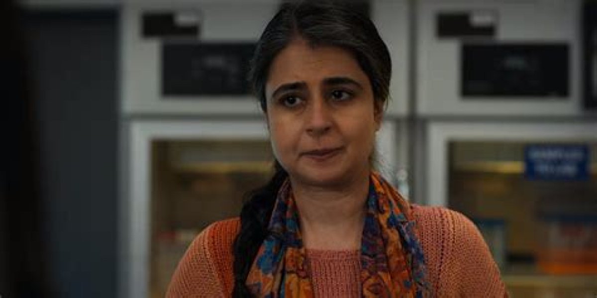 Who Plays Dr. Gupta in Manifest? Everything You Need to Know
