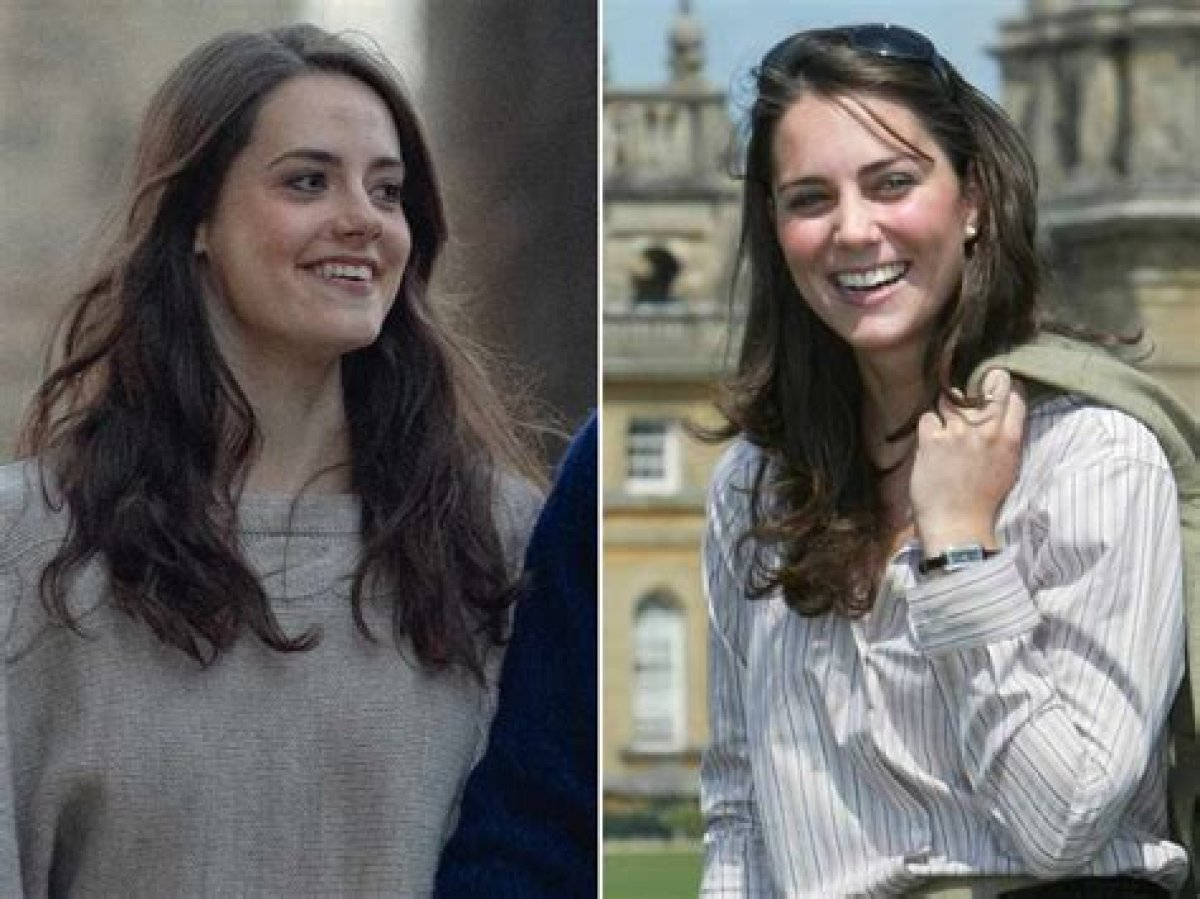 Who Plays Kate Middleton in the Crown? Meg Bellamy Is a Rising Actress Who Grew up Near the Princess of Wales, Worked at Legoland, and Now Attends Dior, Cartier and Valentino Events