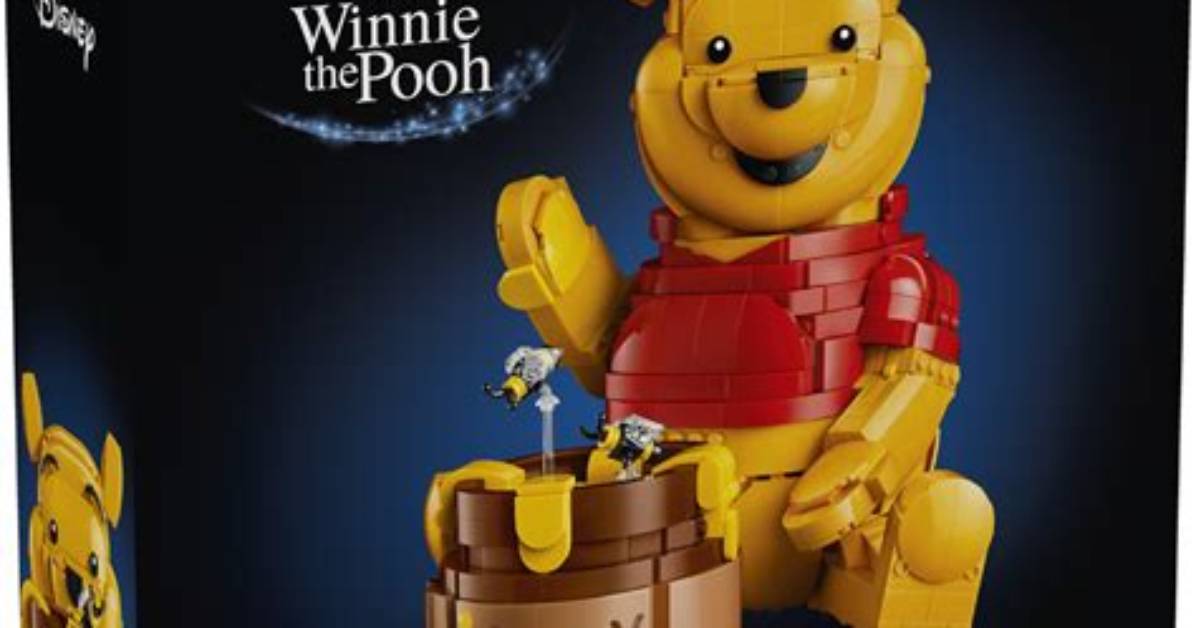 Who’s Next After Winnie the Pooh: Blood and Honey Movie? Mickey Mouse, Batman, Superman and Bugs Bunny All Become Public Domain in the Next 10 Year's