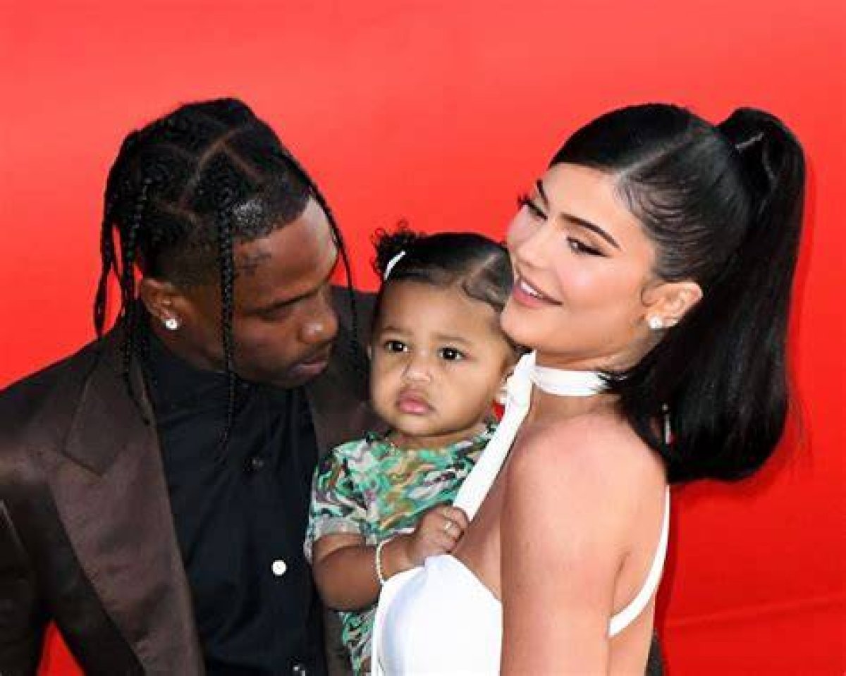 Who's Richer: Kylie Jenner or Rihanna?