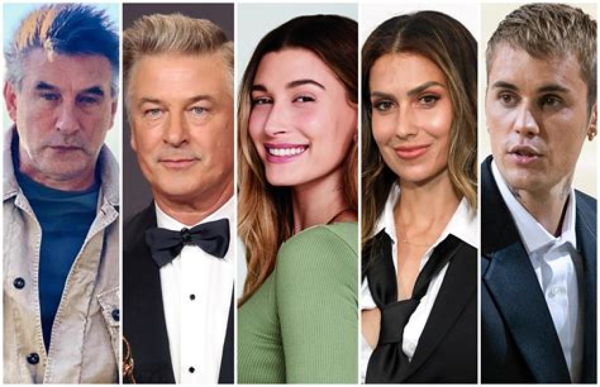 Who’s the Richest Baldwin? the Family’s Net Worths, Ranked: from Alec’s Film Fortune and Hailey’s Model Millions, to Hilaria’s Not-So-Spanish Yoga Business (And Don’t Forget Justin Bieber)