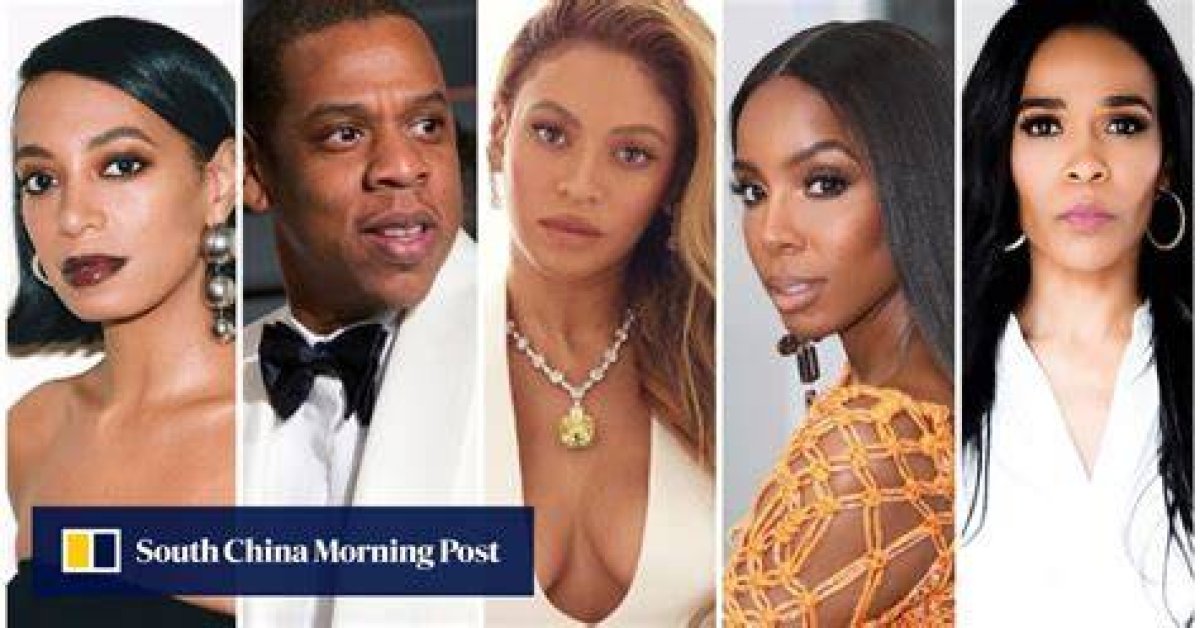 Who’s the Richest Knowles-Carter? the Family’s Net Worths, Ranked: from Jay-Z and Beyoncé’s Billion-Dollar Empire, to Solange’s Solo Success and Kelly Rowland and Michelle Williams’ Destiny’s Child Millions
