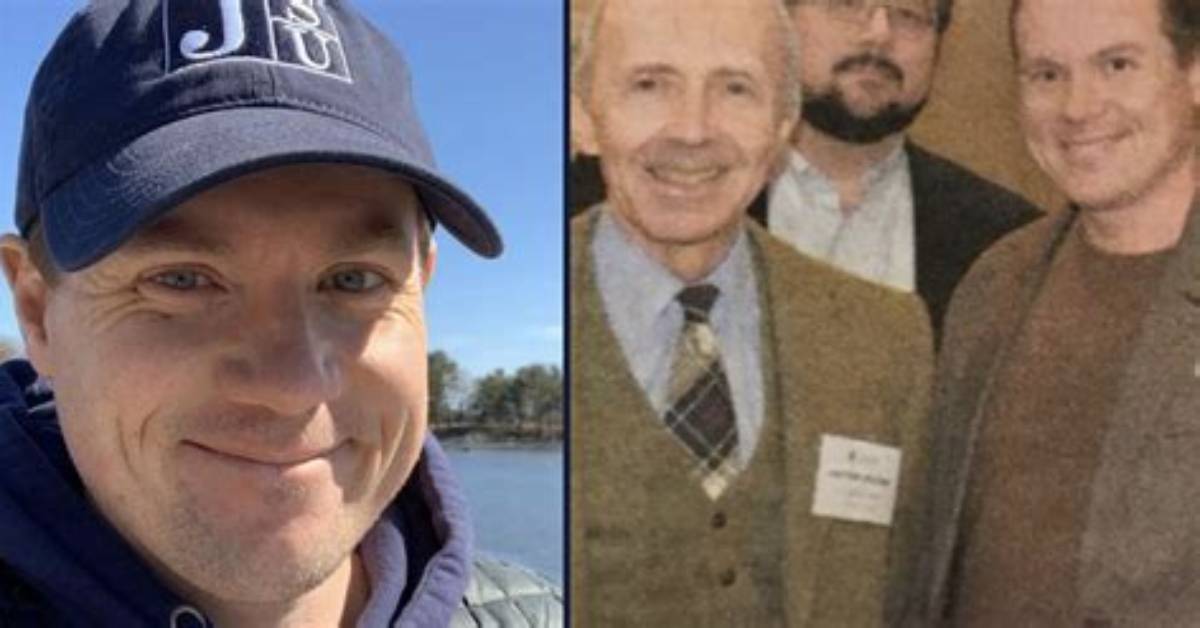 Who Was Alexander Talcott? Lawyer and Activist Found Fatally Stabbed in New Hampshire Residence