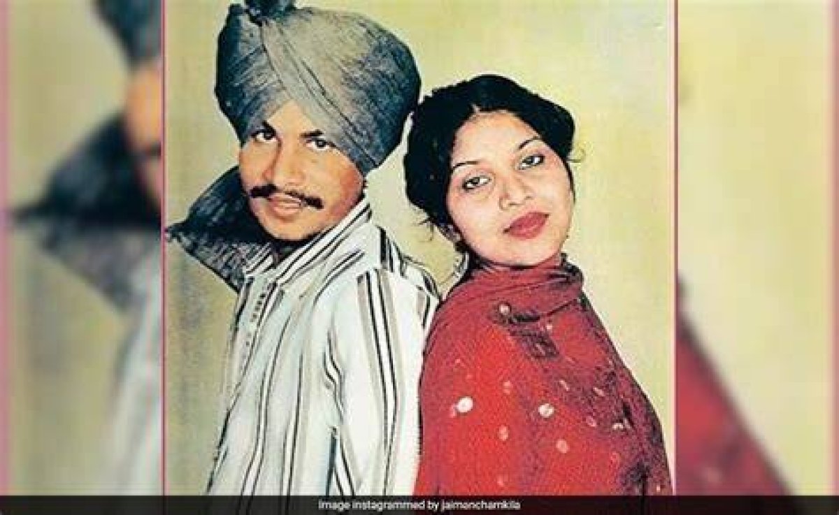 Who Was Amar Singh Chamkila's Wife Amarjot Kaur? Know All About the Woman Played by Parineeti Chopra in Imtiaz Ali's Directorial