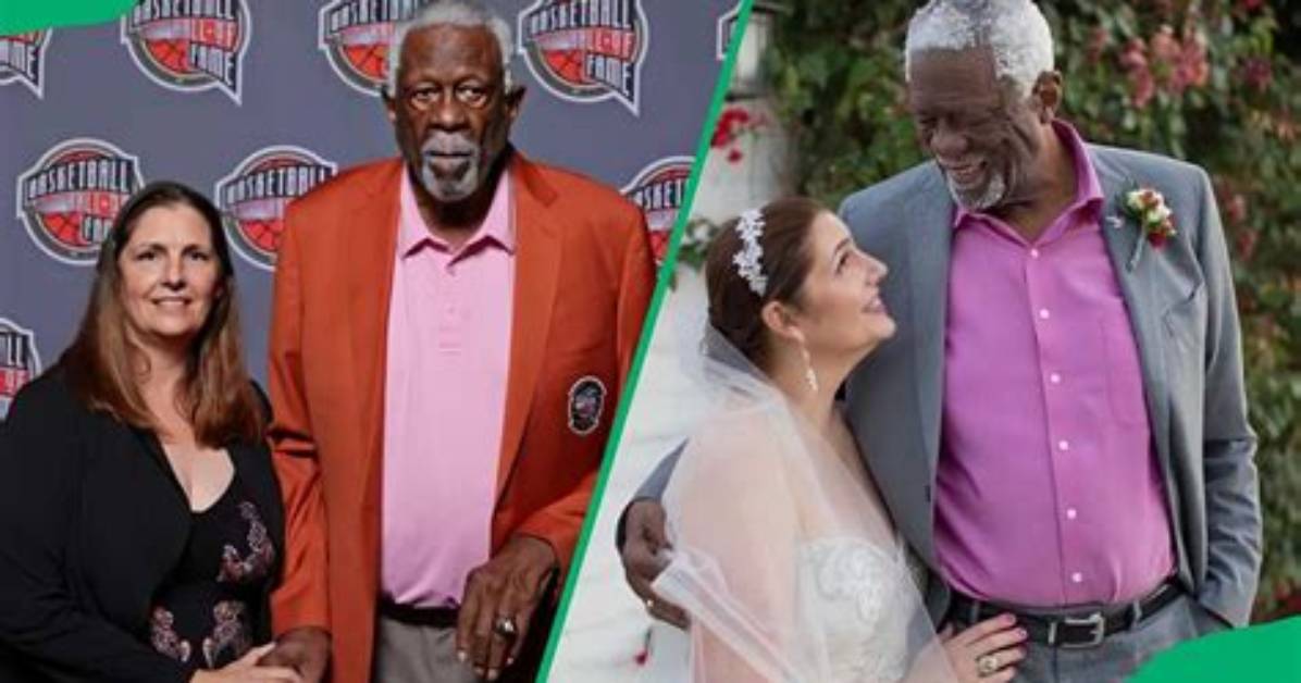 Who Was Bill Russell's Wife Jeannine and Did They Have Any Kids?