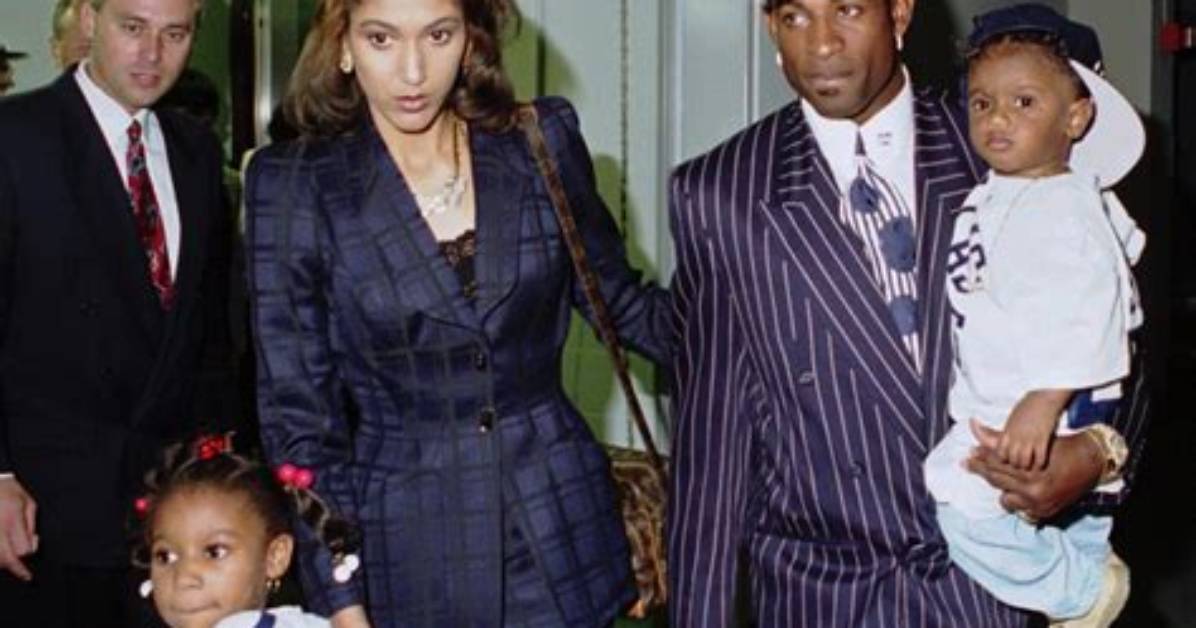 Who Was Deion Sanders' First Wife? a Deep Dive into the Life of Pilar Sanders