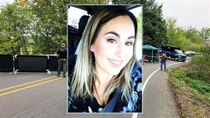 
Who Was Gretchen Anthony – Has The Body Of The Missing Woman Been Found? 