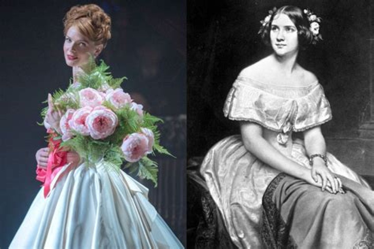 Who Was Jenny Lind to Pt Barnum?
