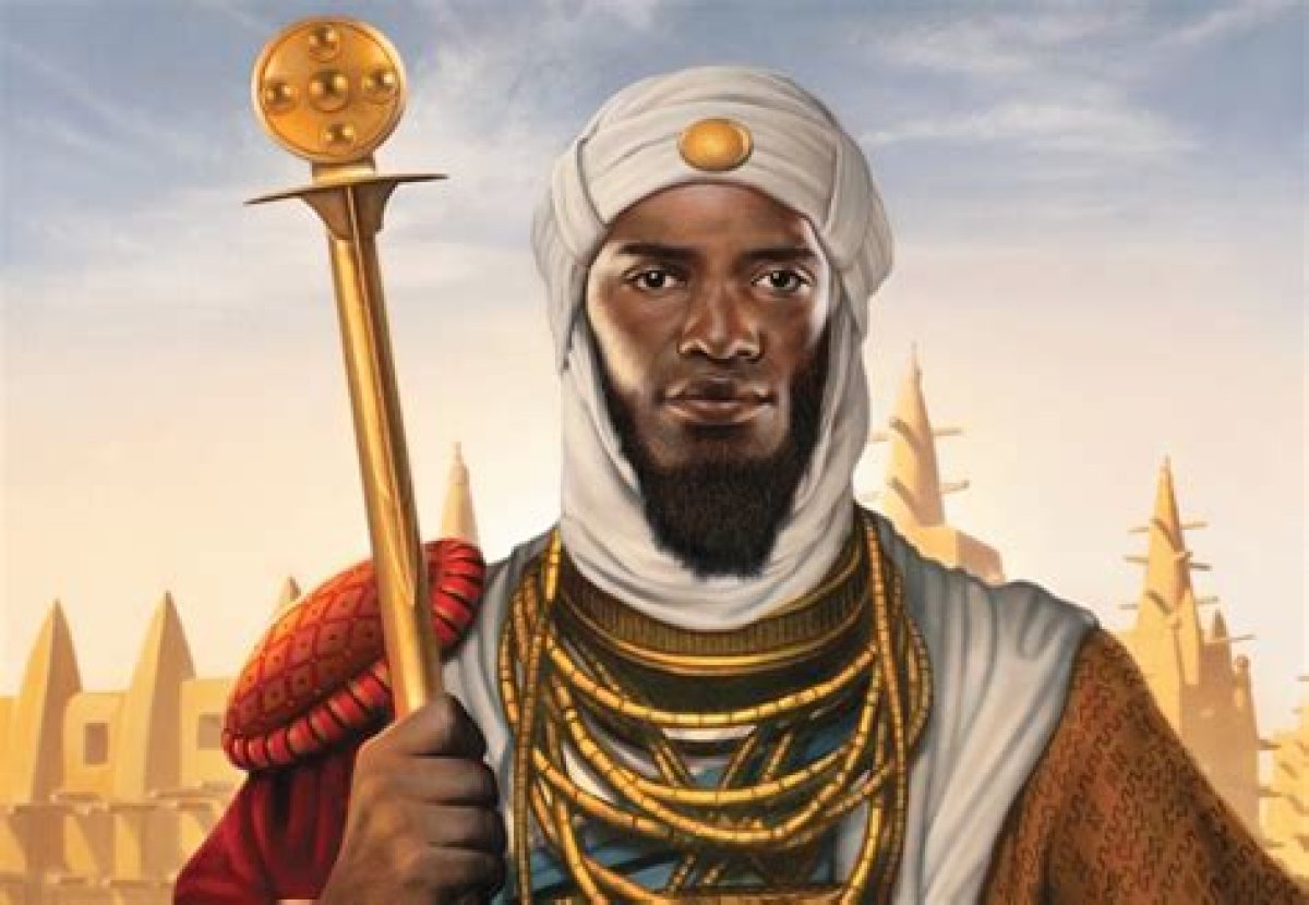 Who Was Mansa Musa, the ‘Richest Man in History’ – and What Would His Net Worth Be Now? Today’s Billionaires Don’t Come Close to the Mali Empire’s Late Ruler, Who Had ‘Incomprehensible’ Wealth