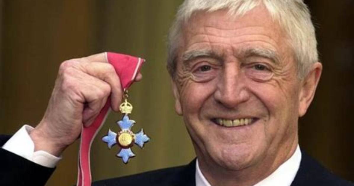 Who Was Michael Parkinson? Uk’s ‘King of the Chat Show’, Dies Aged 88
