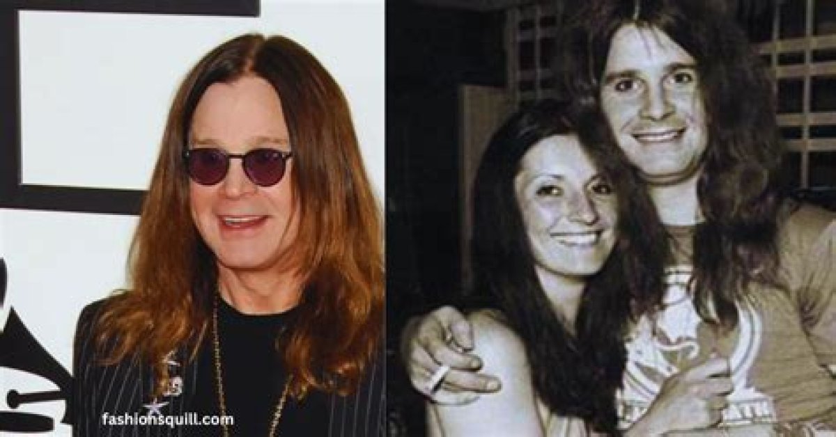 Who Was Ozzy Osbourne's Ex-Wife, Thelma Riley? Exploring Her Life, Career, and Relationship Timeline with Black Sabbath Man