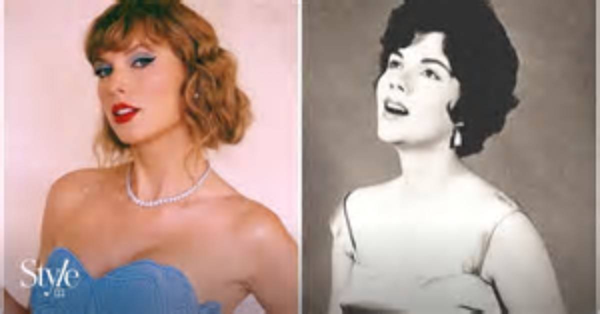 Who Was Taylor Swift’s Opera Singer Grandma, Marjorie Finlay? the Pop Star’s Lookalike Relative Was ‘A Star in Puerto Rico’, Hosted a Tv Show, and Her Vocals Even Feature on One of Swift’s Songs