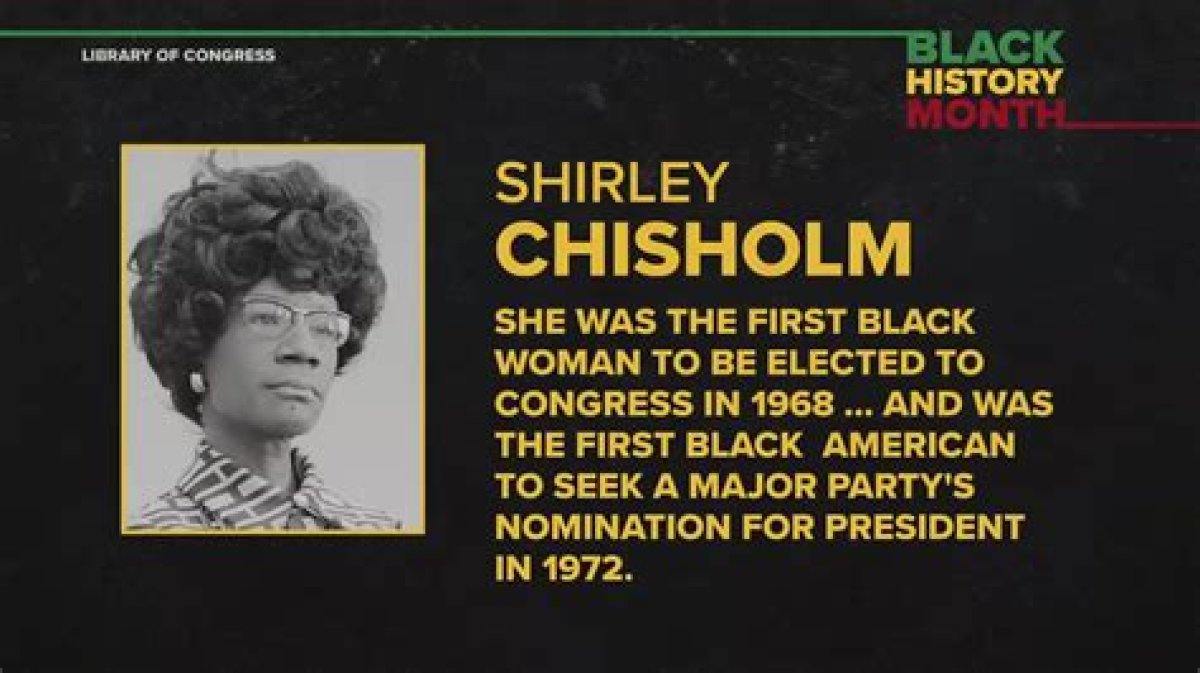 Who Was the First Black Woman to Play Volleyball?