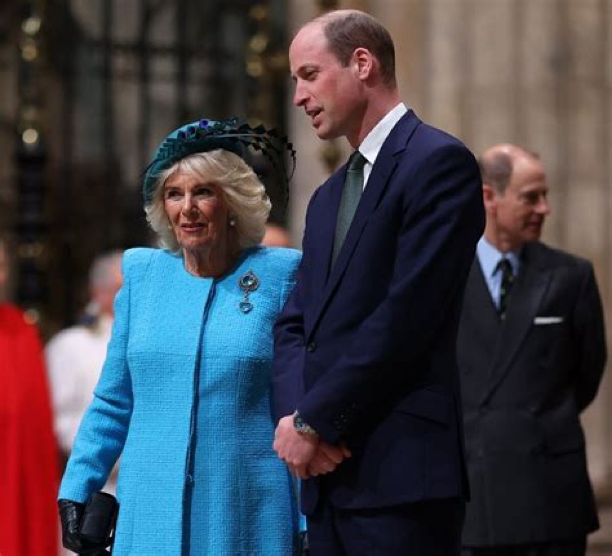 Who Was the ‘Other Prince William’? Queen Elizabeth’s Controversial Cousin, the ‘Playboy Prince’, Was a Royal Rebel Who Dated a Hungarian Model … and His Story Just Went Viral on Tiktok