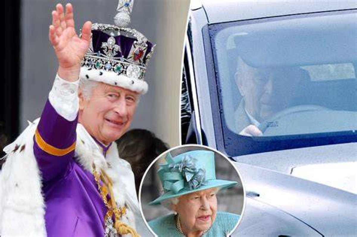 Who Will Inherit Queen Elizabeth’s Royal Jewellery, Tiaras and Brooches? King Charles Is Likely to Receive Private Heirlooms, but Kate Middleton and Meghan Markle May Get Some Princess Diana Gems