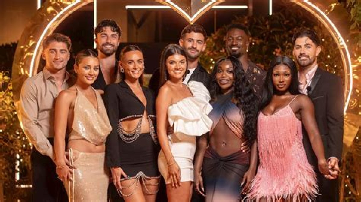 Who Won Love Island All Stars 2024? Winners and Runner Ups Listed