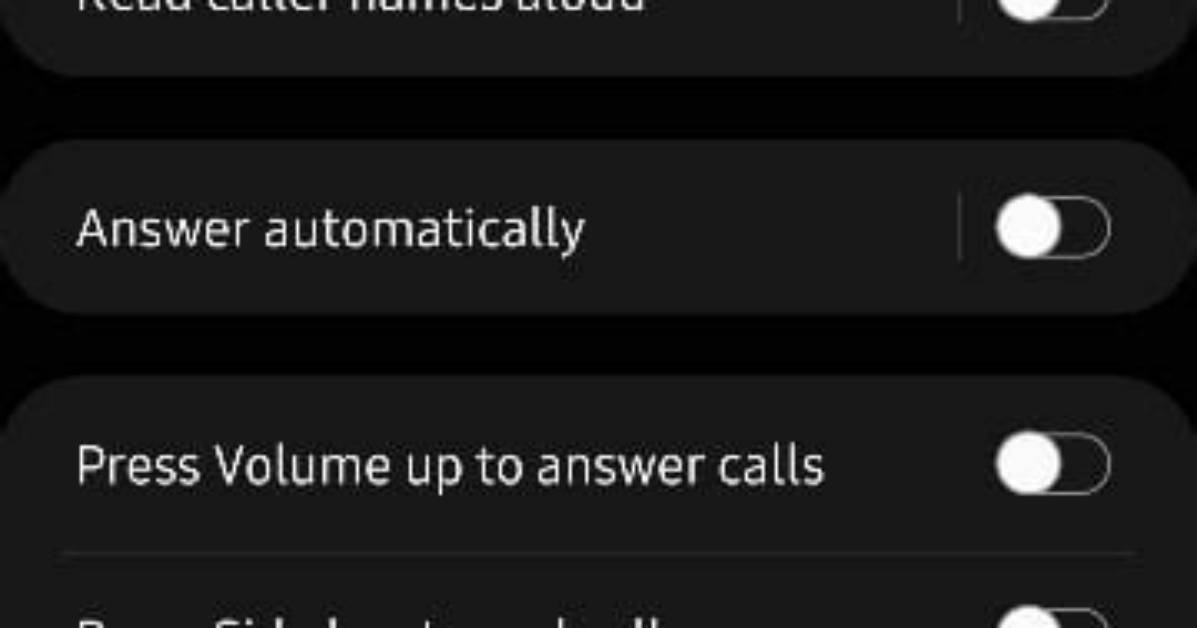 Why Am I Unable to End Calls on My Android Phone?