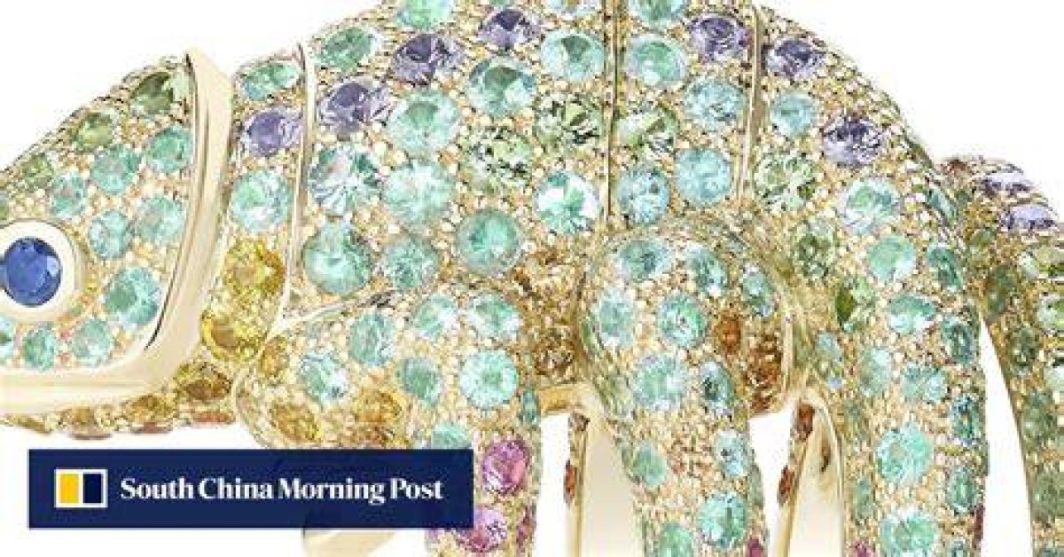 Why Animal Jewellery Serves as Good Luck Talismans