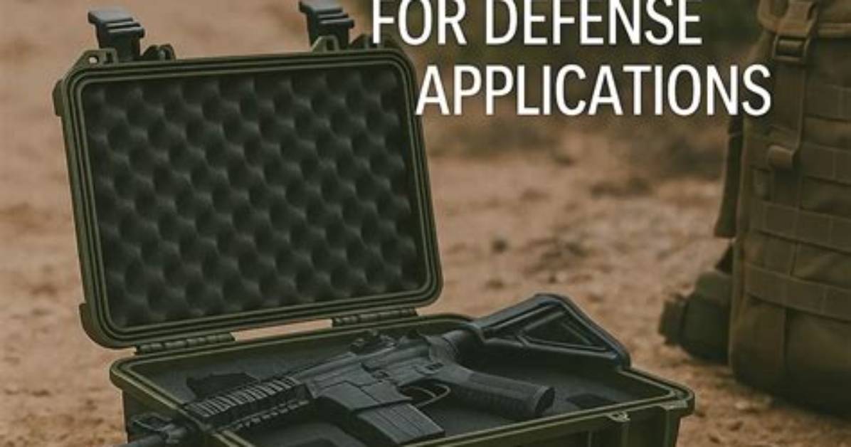 Why Are All the Cool Cases Only Made for Iphone's?
