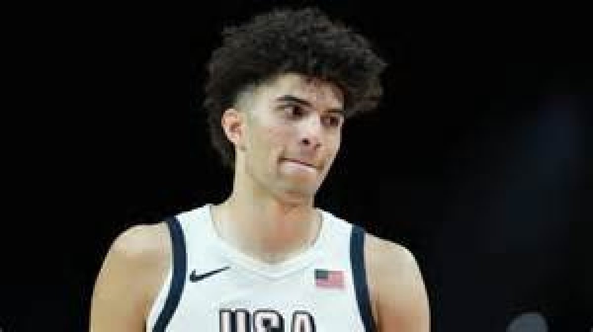 Why Cameron Boozer Could Become Better Than His Dad Carlos Boozer