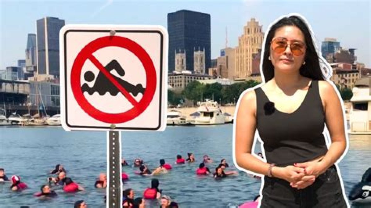 Why Can’t You Swim in Colorado Lakes?