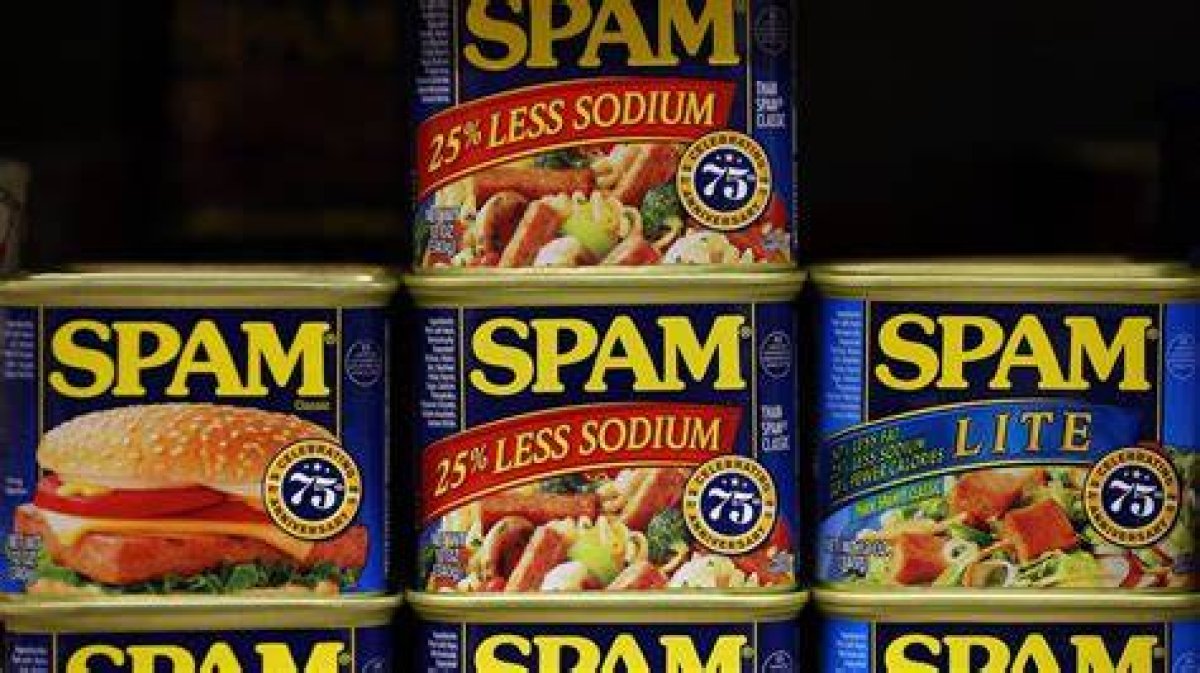 Why Cans of Spam Are a Popular Gift for Chuseok, the ‘Korean Thanksgiving’