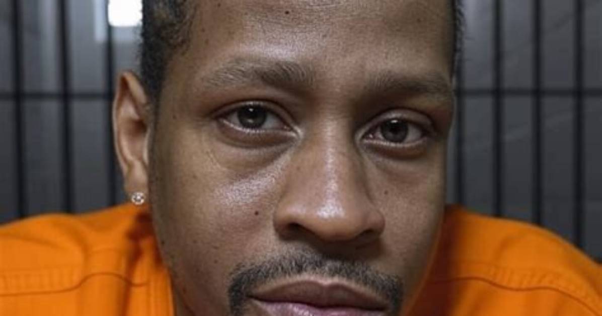 Why Did Allen Iverson Go to Jail? Former Basketball Star Player Arrested for Maiming of Mob- Where Is He Now?