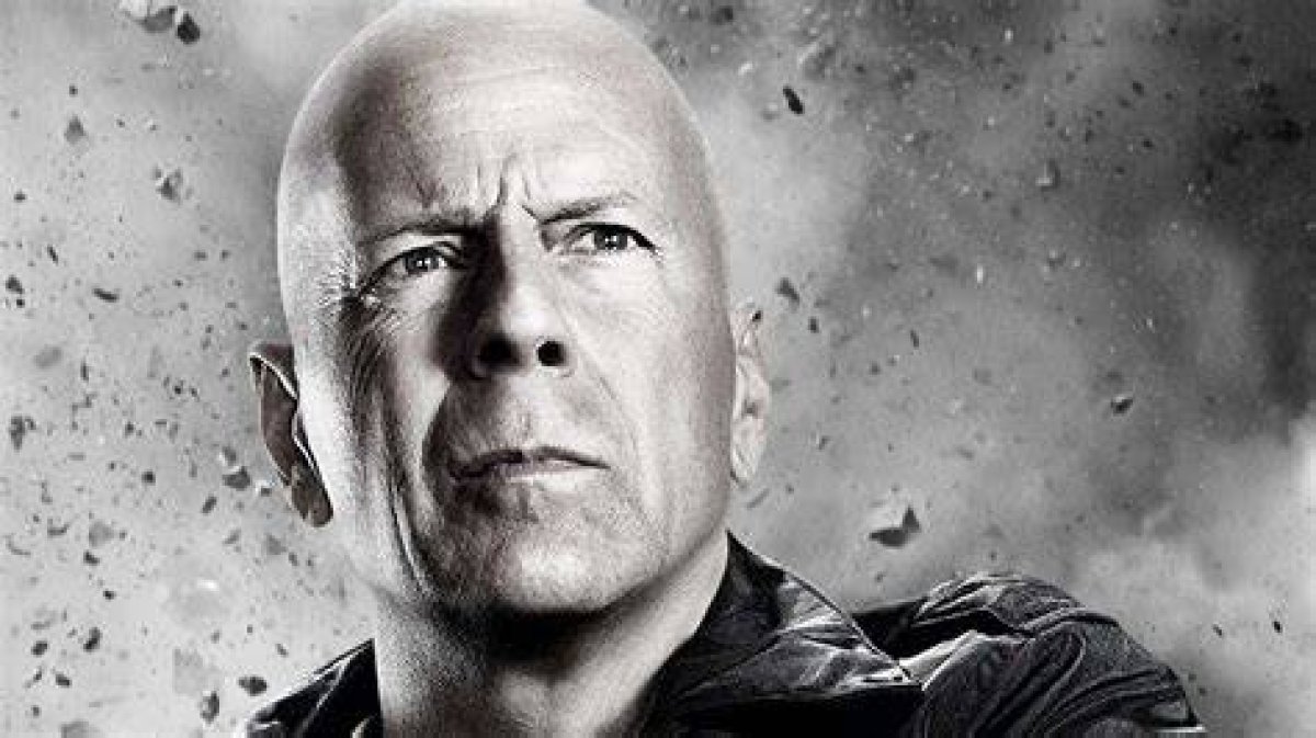 Why Did Bruce Willis Leave Expendables 3?