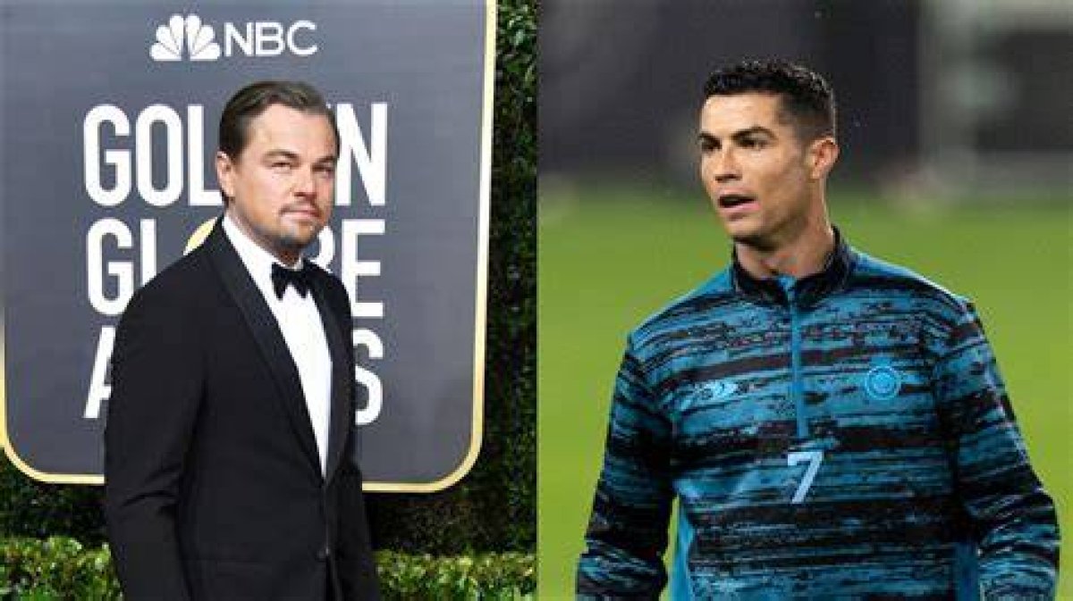 Why Did Leonardo Dicaprio and Cristiano Ronaldo Invest in the Watch Industry? Swiss Brand Id Genève and Online Marketplace Chrono24 Both Won a-List Funding – Then There’s Their Personal Collections …