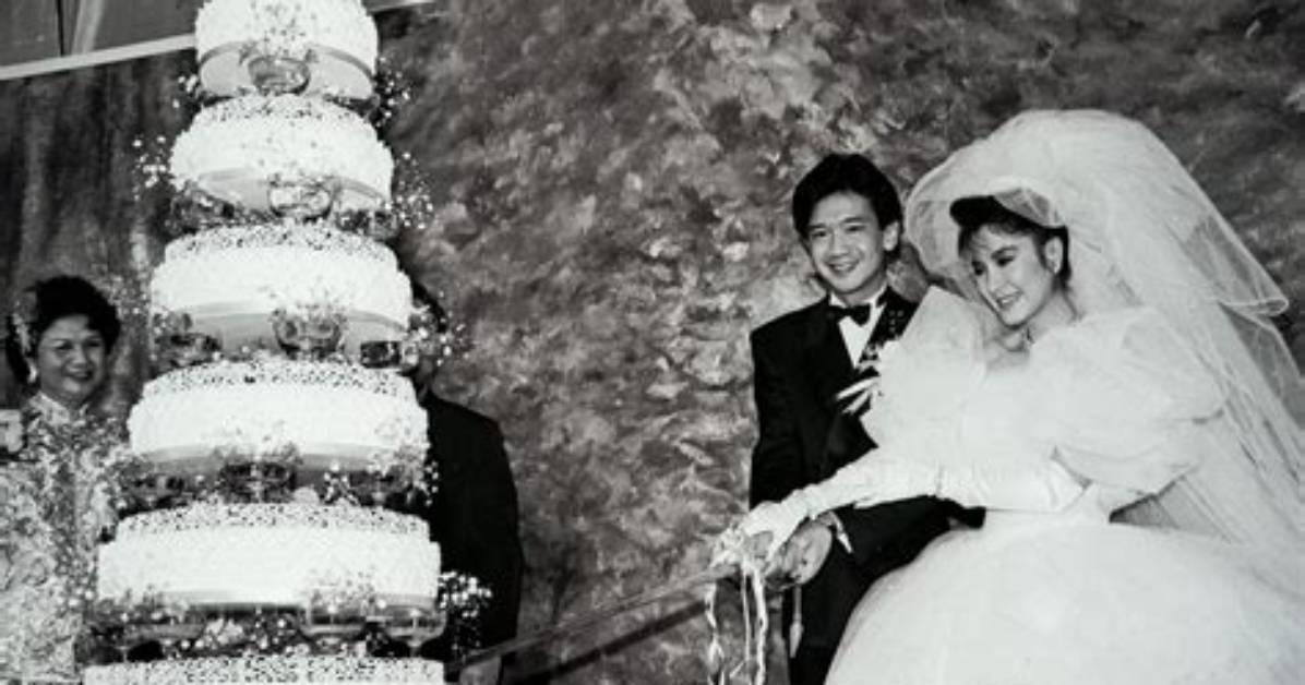 Why Did Michelle Yeoh’s First Marriage to Dickson Poon End? the Malaysian Megastar Finally Wed Motorsports Mogul Jean Todt in 2023, but Remains Close to Hong Kong’s Powerful Poon Family
