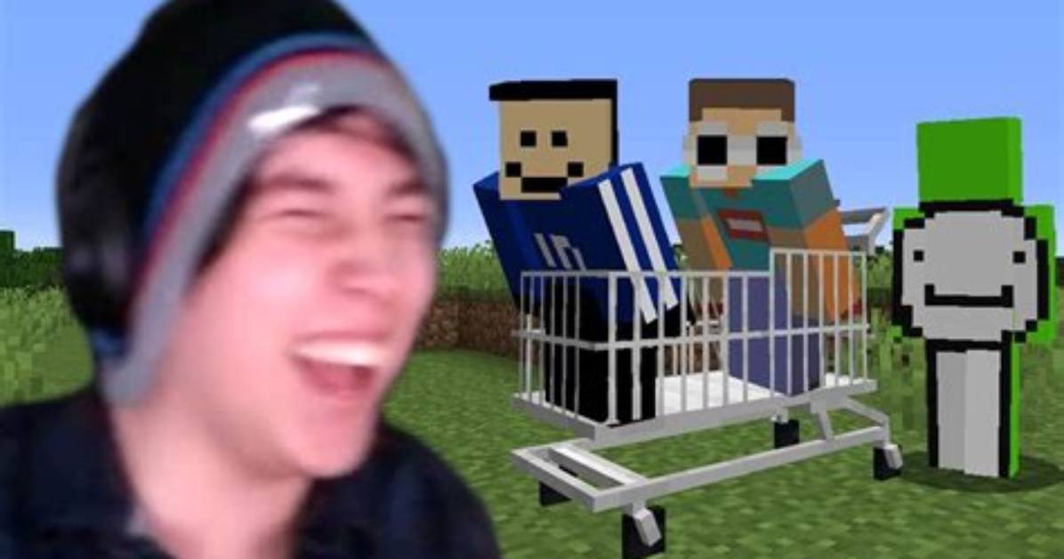 Why Did Quackity Leave Dream Smp? Will He Still Stream?