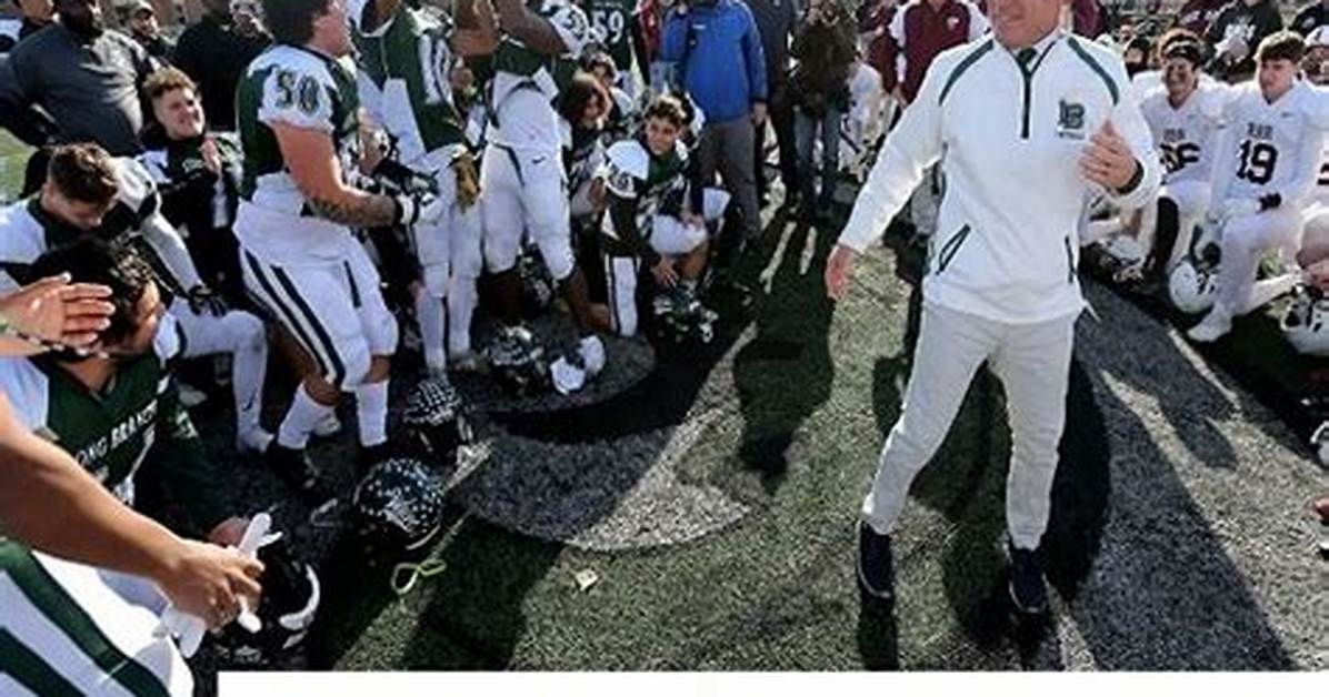 Why Did the Football Coach Go to the Bank? Funny Joke Will Make You Giggle