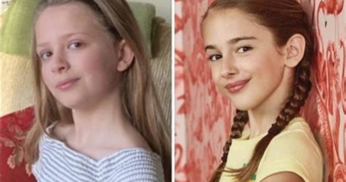 Why Did They Change Anna-Kat on American Housewife? What Happened to the Original Actress?