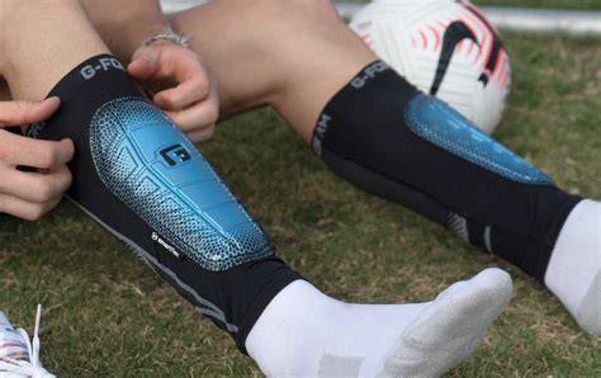 Why Do Football Players Need Less Pads?