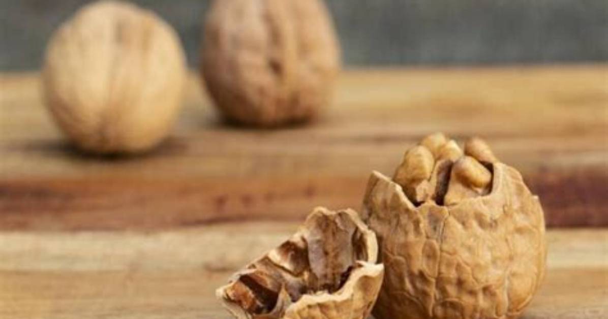 Why Do We Soak Walnuts Overnight?
