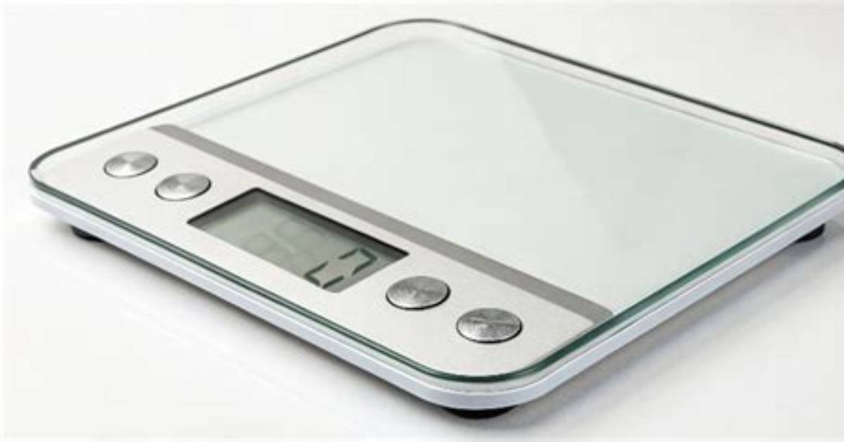 Why Does My Digital Scale Keep Changing Weight?